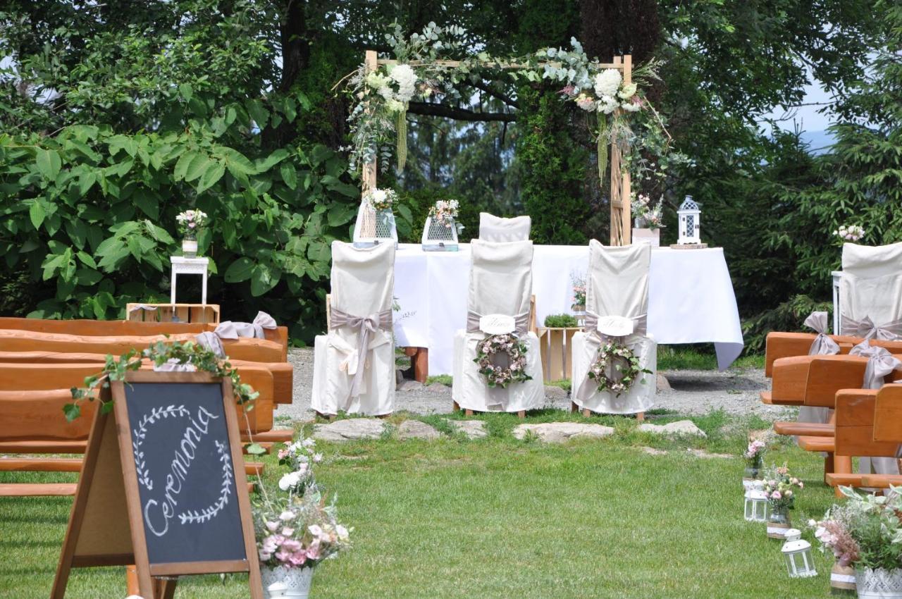Sowia Grapa Walim Góry Sowie Rzeczka Zewnętrze zdjęcie